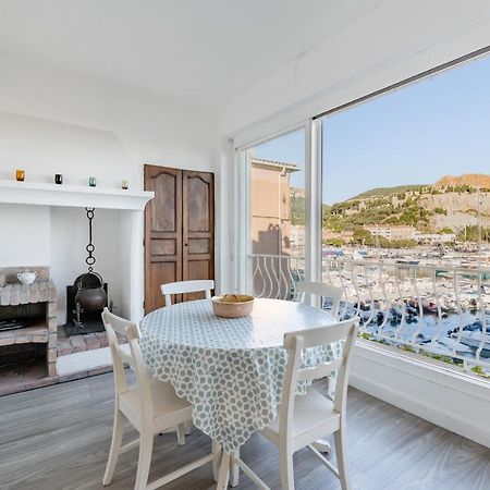 Le Phare Par Dodo-A-Cassis Apartment Ngoại thất bức ảnh