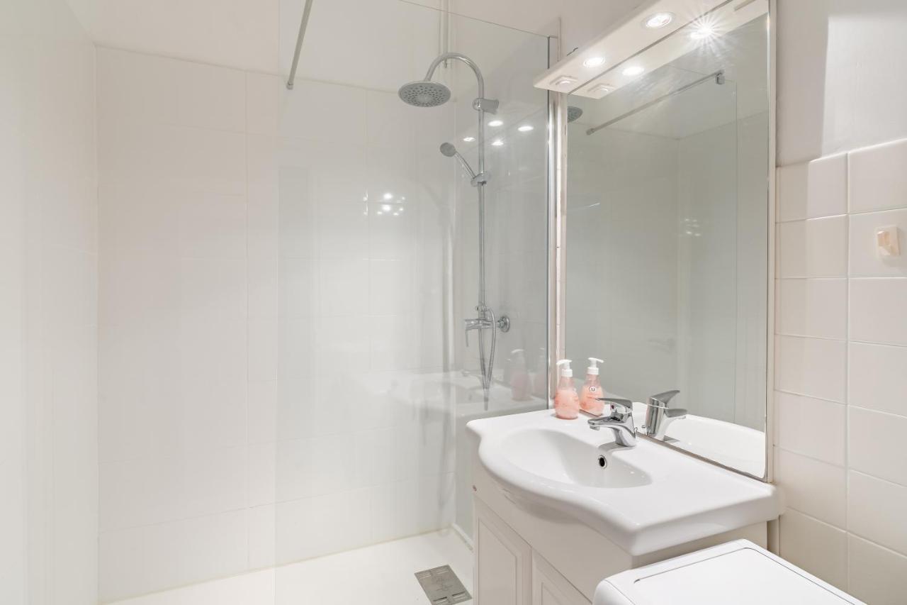 Le Phare Par Dodo-A-Cassis Apartment Ngoại thất bức ảnh