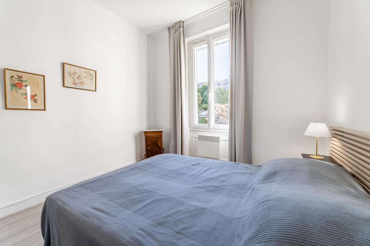 Le Phare Par Dodo-A-Cassis Apartment Ngoại thất bức ảnh