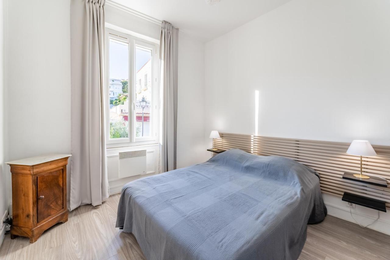 Le Phare Par Dodo-A-Cassis Apartment Ngoại thất bức ảnh