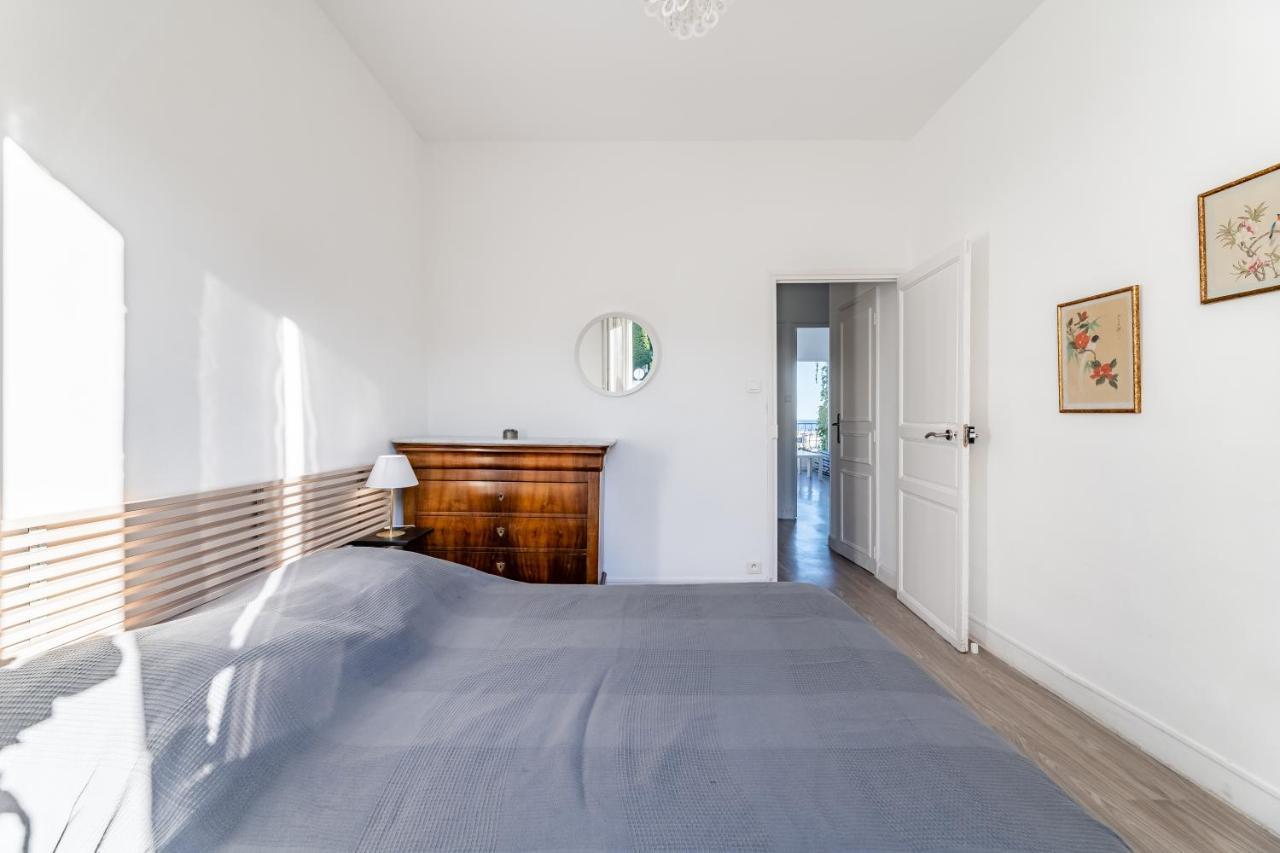 Le Phare Par Dodo-A-Cassis Apartment Ngoại thất bức ảnh